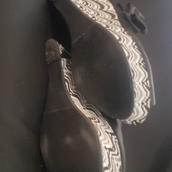 Wedges - Picture 5 of 5